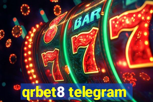 qrbet8 telegram